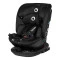 Автокресло Lionelo BASTIAAN RWF I-SIZE black carbon