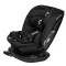 Автокресло Lionelo BASTIAAN RWF I-SIZE black carbon