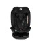 Автокресло Lionelo BASTIAAN RWF I-SIZE black carbon