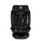 Автокресло Lionelo BASTIAAN RWF I-SIZE black carbon