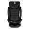 Автокресло Lionelo BASTIAAN RWF I-SIZE black carbon