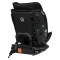 Автокресло Lionelo BASTIAAN RWF I-SIZE black carbon