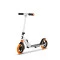 Самокат Lionelo LUCA white/orange