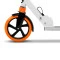 Самокат Lionelo LUCA white/orange