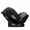 Автокресло Lionelo AART I-SIZE grey graphite