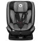 Автокресло Lionelo AART I-SIZE grey graphite