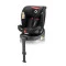 Автокрісло Lionelo navy i-size black red