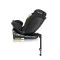Автокрісло Lionelo navy i-size black red