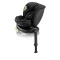 Автокрісло Lionelo navy i-size black red
