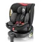 Автокрісло Lionelo navy i-size black red