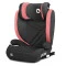 Автокрісло Lionelo HUGO I-SIZE pink baby