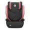 Автокрісло Lionelo HUGO I-SIZE pink baby
