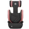 Автокрісло Lionelo HUGO I-SIZE pink baby