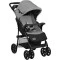 Прогулочная коляска Lionelo EMMA PLUS grey dove