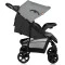 Прогулочная коляска Lionelo EMMA PLUS grey dove