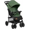 Прогулочная коляска Lionelo EMMA PLUS green emerald