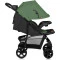 Прогулочная коляска Lionelo EMMA PLUS green emerald