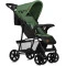 Прогулочная коляска Lionelo EMMA PLUS green emerald