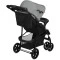 Прогулочная коляска Lionelo EMMA PLUS grey dove