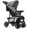 Прогулочная коляска Lionelo EMMA PLUS grey dove
