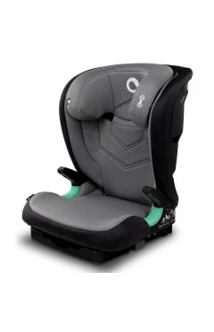 Автокрісло Lionelo NEAL grey stone