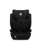 Автокрісло Lionelo HUGO I-SIZE black carbon