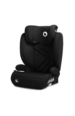 Автокресло Lionelo HUGO I-SIZE black carbon