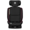 Автокресло Lionelo AART I-SIZE black carbon red