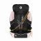 Детское автокресло Lionelo LEVI FIX I-SIZE pink baby, арт. 109460494