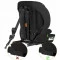 Детское автокресло Lionelo LEVI FIX I-SIZE black carbon, арт. 109460653