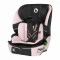Детское автокресло Lionelo LEVI FIX I-SIZE pink baby, арт. 109460494