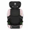 Детское автокресло Lionelo LEVI FIX I-SIZE pink baby, арт. 109460494