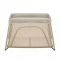 Кроватка-манеж Lionelo ALICE beige olive, арт. 110335014