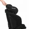 Детское автокресло Lionelo LEVI FIX I-SIZE pink baby, арт. 109460494