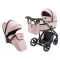 Коляска 2 в 1 Adamex Dolce Lux TK-158, арт. 681877