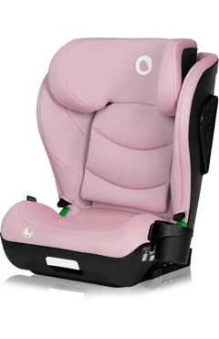 Детское автокресло Lionelo NEAL I-SIZE pink lilac, арт. 108914085