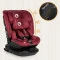 Детское автокресло Lionelo BASTIAAN RWF I-SIZE red burgundy, арт. 108934395