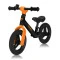 Беговел Lionelo TONI black orange, арт. 108967019
