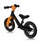 Беговел Lionelo TONI black orange, арт. 108967019