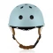 Велошлем Lionelo helmet blue sky