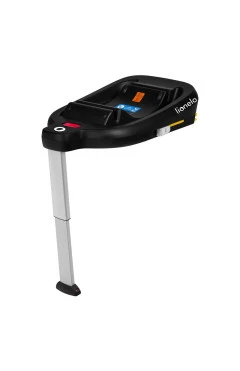 База для автокрісла Lionelo LEMMY I-SIZE BASE black