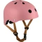 Велошлем Lionelo HELMET pink rose