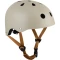 Велошлем Lionelo HELMET beige sand
