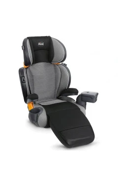 Автокресло KidFit Zip Air Plus, группа 2/3