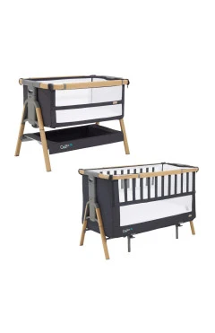 Кроватка-трансформер 2 в 1 Tutti Bambini CoZee XL, арт. 211209/3590