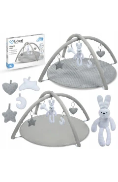 Развивающий коврик Kidwell grace bunny, арт. MAEDGRB01A1