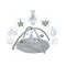 Развивающий коврик Kidwell grace bunny, арт. MAEDGRB01A1