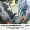Автокрісло Chicco KidFit ClearTex Plus, група 2/3, код товару: 79627.24.07