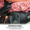 Автокрісло Chicco KidFit ClearTex Plus, група 2/3, код товару: 79627.24.07