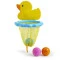 Игрушечный набор для ванны "Duck Dunk",  код товара: 1241201